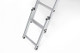 Polaris Ranger Roof Top Tent Ladder Extension by Rough Country